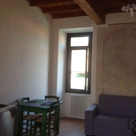 Casa Clerici - Ca Del Merican Nonio Buitenkant foto