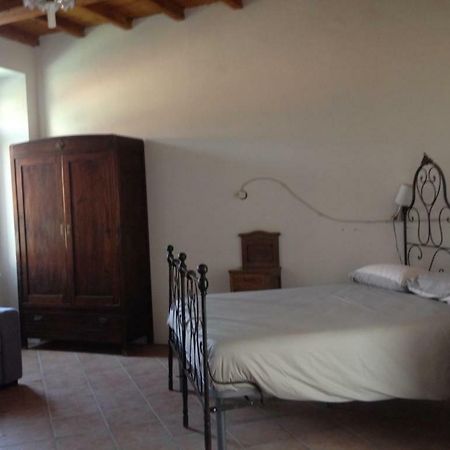 Casa Clerici - Ca Del Merican Nonio Buitenkant foto
