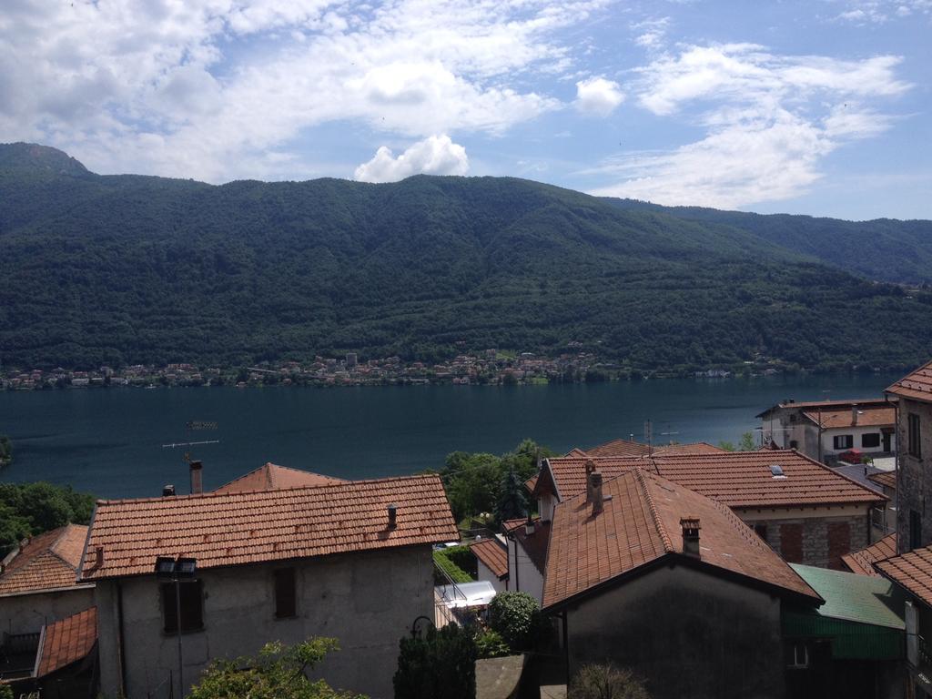Casa Clerici - Ca Del Merican Nonio Buitenkant foto