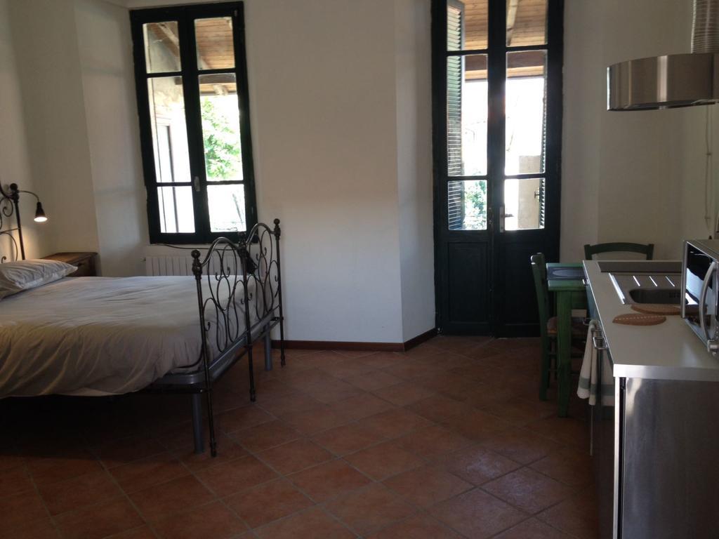 Casa Clerici - Ca Del Merican Nonio Buitenkant foto