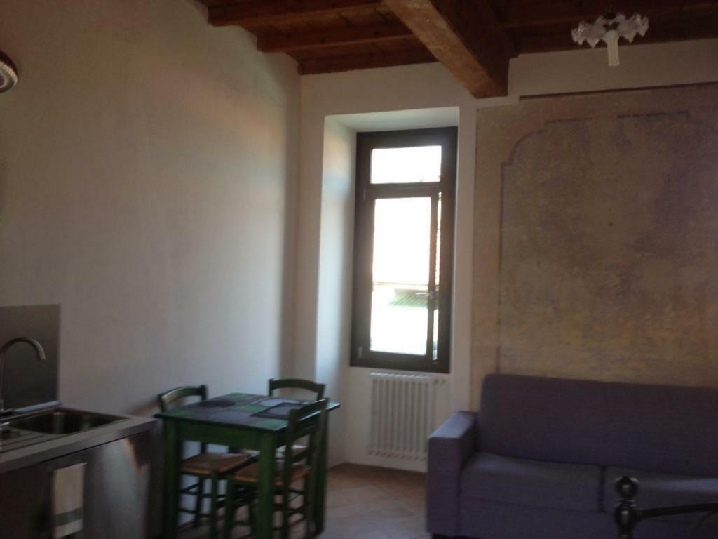 Casa Clerici - Ca Del Merican Nonio Buitenkant foto