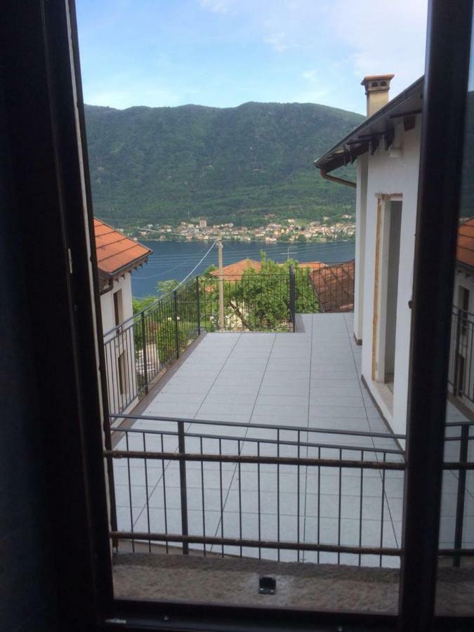 Casa Clerici - Ca Del Merican Nonio Buitenkant foto