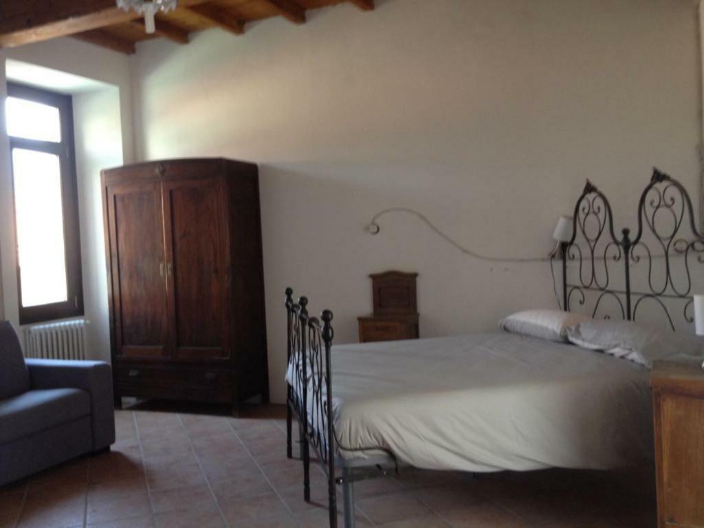 Casa Clerici - Ca Del Merican Nonio Buitenkant foto
