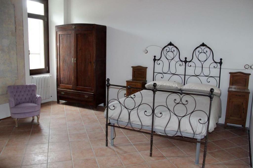 Casa Clerici - Ca Del Merican Nonio Buitenkant foto
