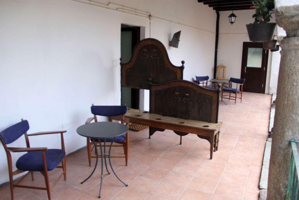 Casa Clerici - Ca Del Merican Nonio Buitenkant foto