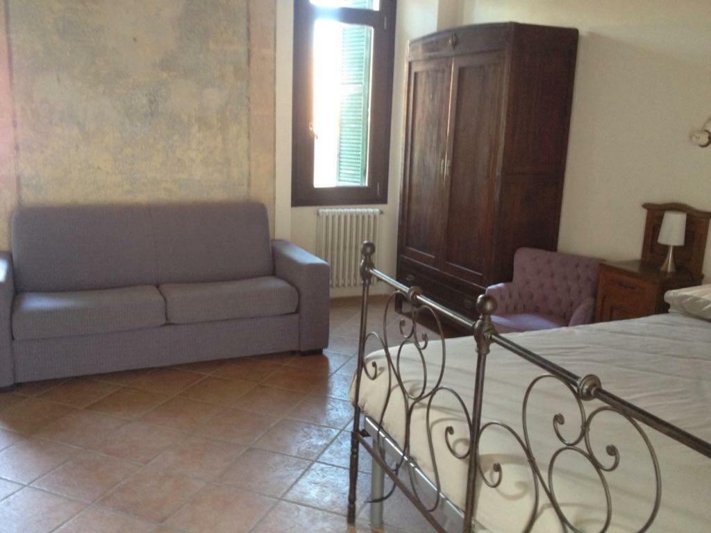 Casa Clerici - Ca Del Merican Nonio Buitenkant foto